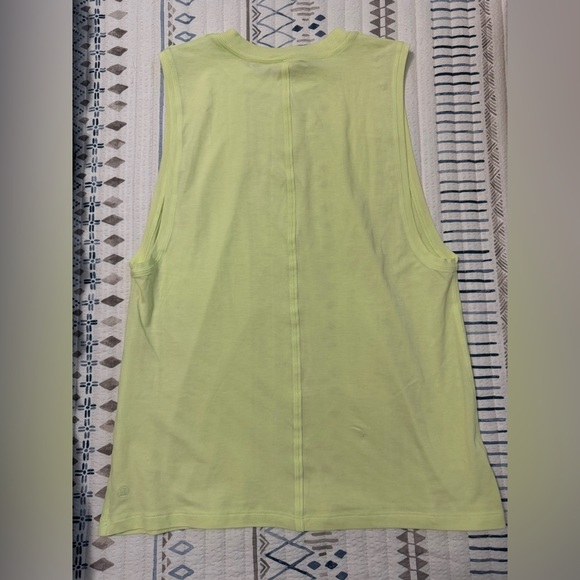 Lululemon All Yours Tank Top - Picture 6 of 6